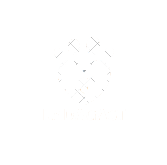 radagast logo
